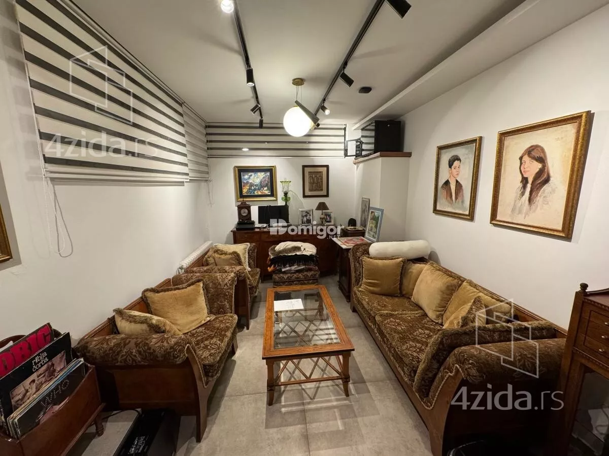 Kuća | 4zida
