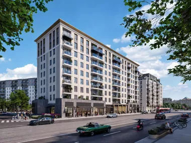 Bulevar Vudroa Vilsona