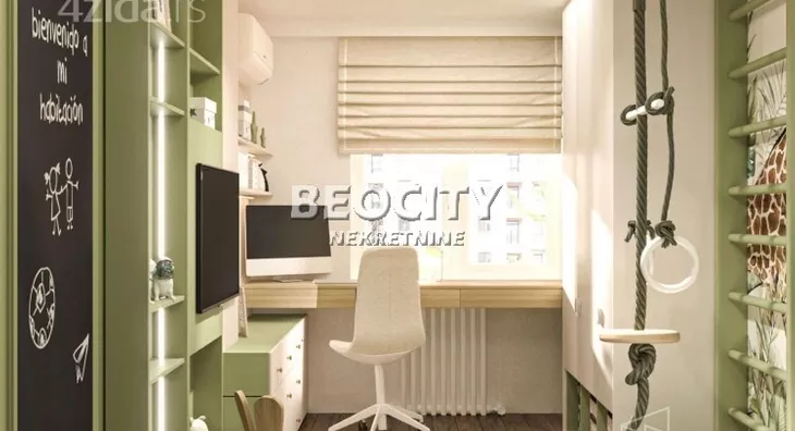 Četvoroiposoban stan | 4zida