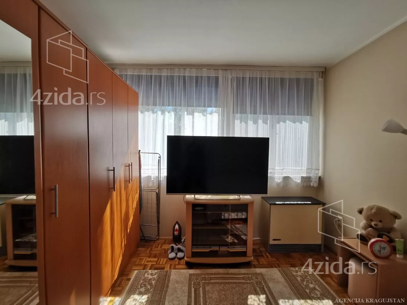 Garsonjera | 4zida