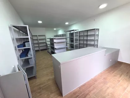 Gradske lokacije | 4zida.rs