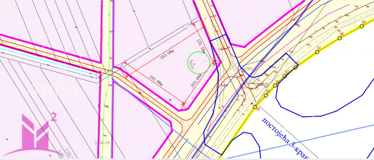 Građevinsko zemljište | 4zida