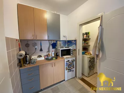 PUŠKINOVA | 4zida.rs