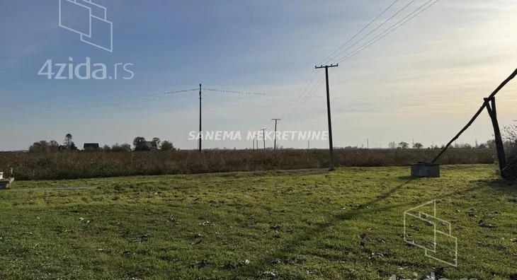 Poljoprivredno zemljište | 4zida