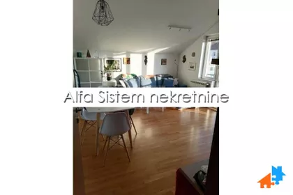 Crveni Krst Vračar | 4zida.rs