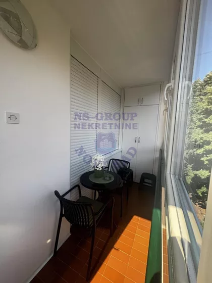 Novo Naselje | 4zida.rs
