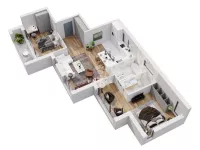 Neimar, Vračar, Beograd | 4zida.rs