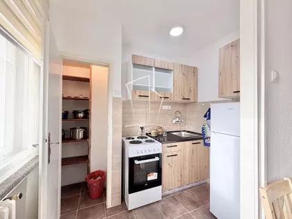 Stjepana Filipovića | 4zida.rs