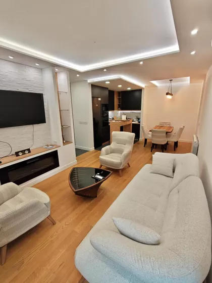 Jurija Gagarina | 4zida.rs