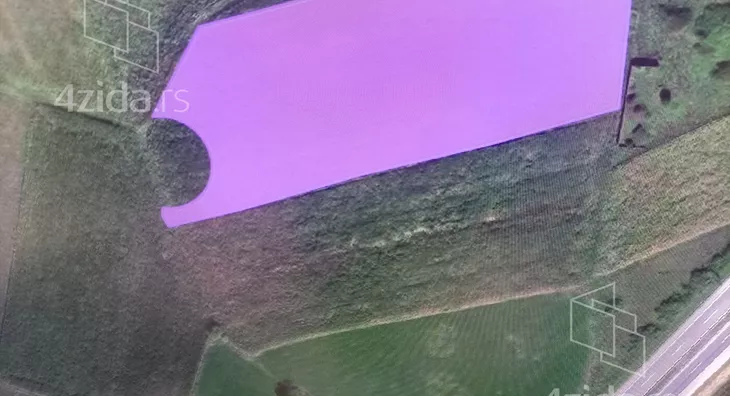 Poljoprivredno zemljište | 4zida