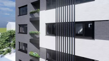 Sportski centar Vračar (SC Vračar)