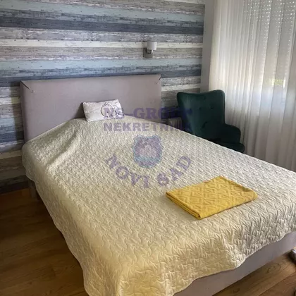 Novi Sad - Centar | 4zida.rs