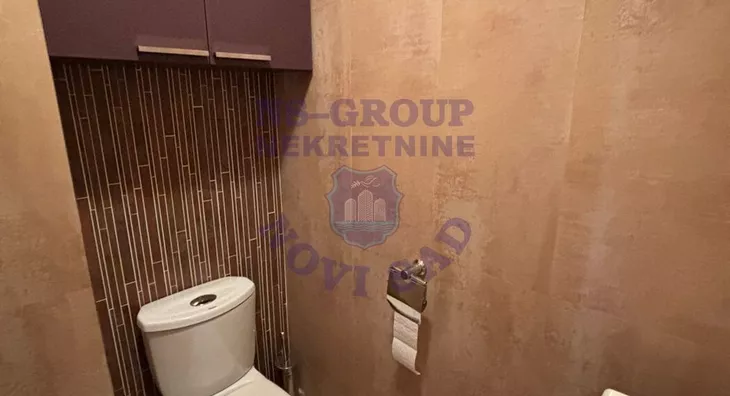 Četvoroiposoban stan | 4zida