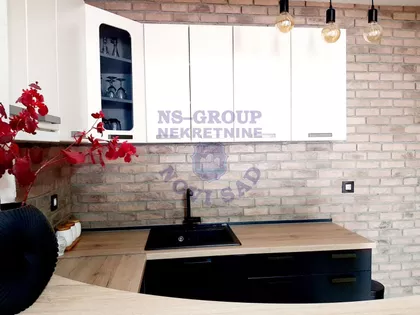 Nova Detelinara | 4zida.rs