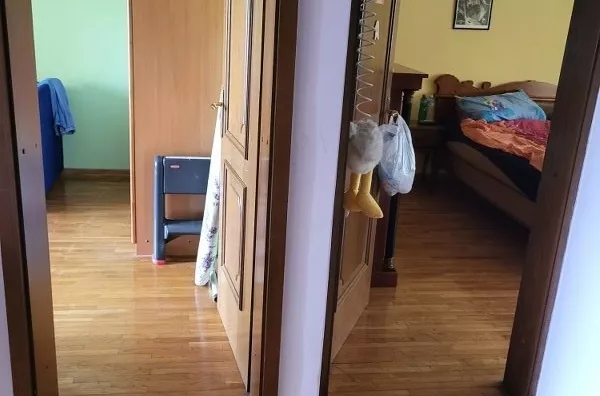 4-etažna kuća | 4zida