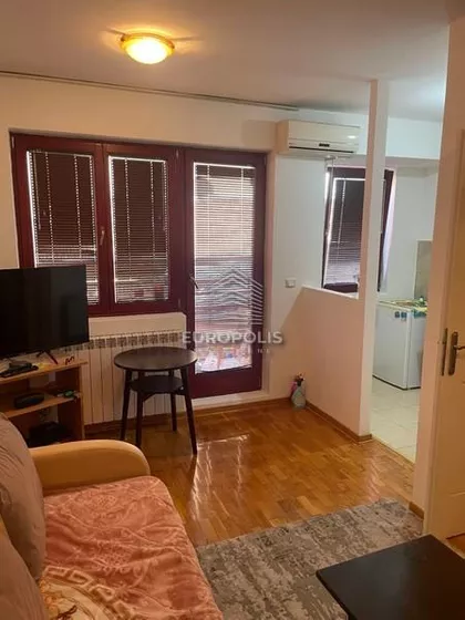 Paje Jovanovića | 4zida.rs