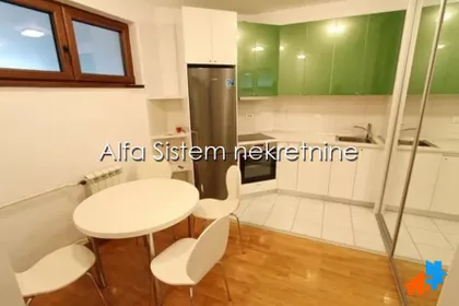 Cvijićeva | 4zida.rs