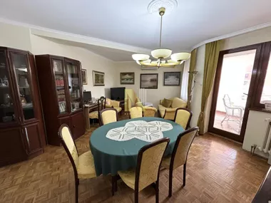 Novo Naselje