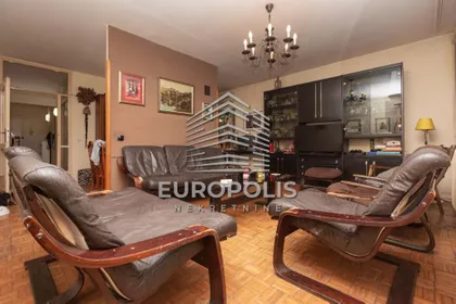 Gandijeva | 4zida.rs