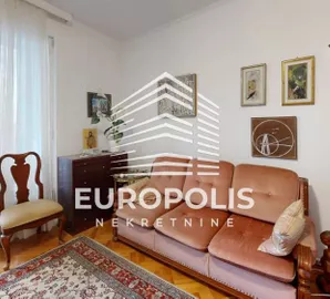 Karaburma, Palilula opština, Beograd, 1.5 stan | 4zida.rs