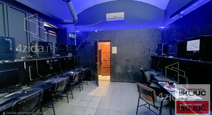 Lokal | 4zida