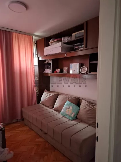 Blagoja Parovića | 4zida.rs