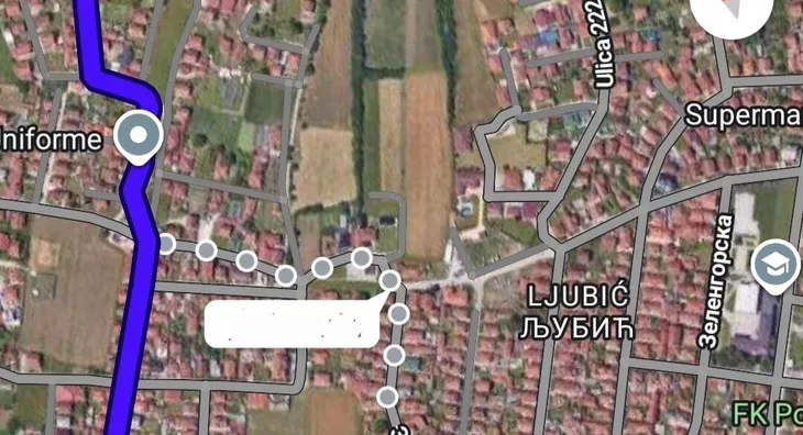 Građevinsko zemljište | 4zida