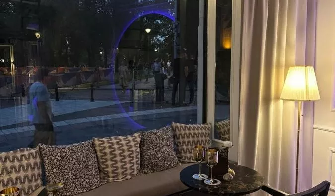 Ugostiteljski objekat | 4zida