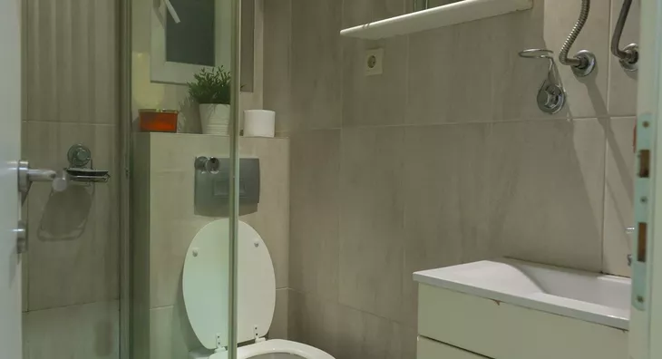 4-etažna kuća | 4zida