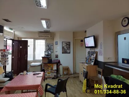 Karađorđeva | 4zida.rs