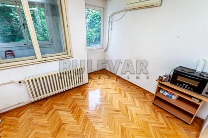 Blagoja Parovića | 4zida.rs
