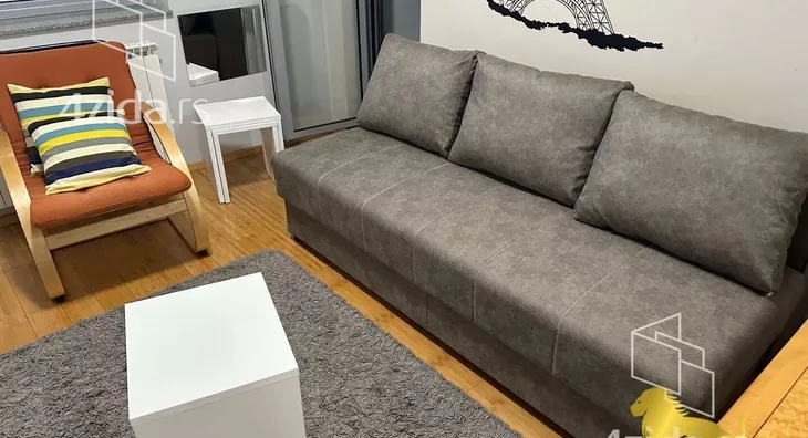 Garsonjera | 4zida