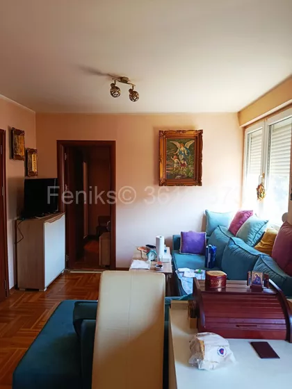 Dobanovački put | 4zida.rs