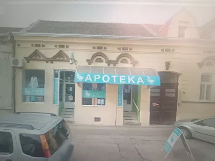 Gradske lokacije | 4zida.rs