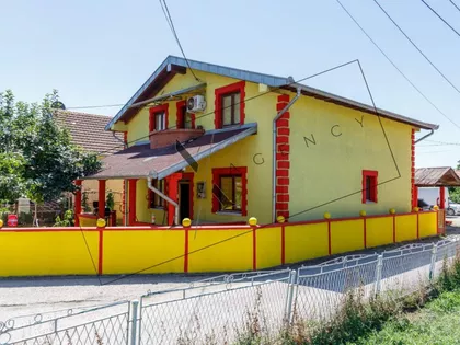 Gradske lokacije | 4zida.rs