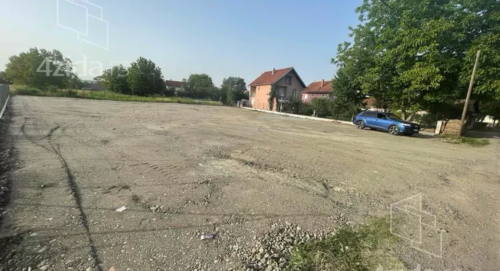 Građevinsko zemljište | 4zida