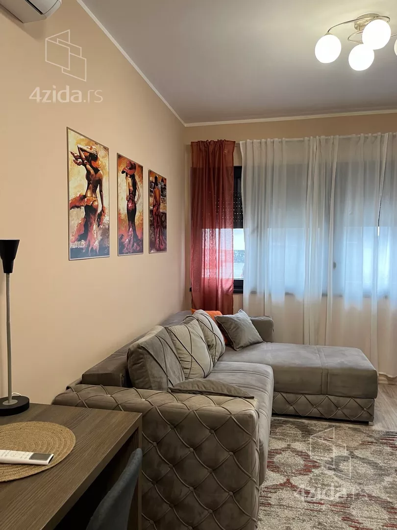 Garsonjera | 4zida