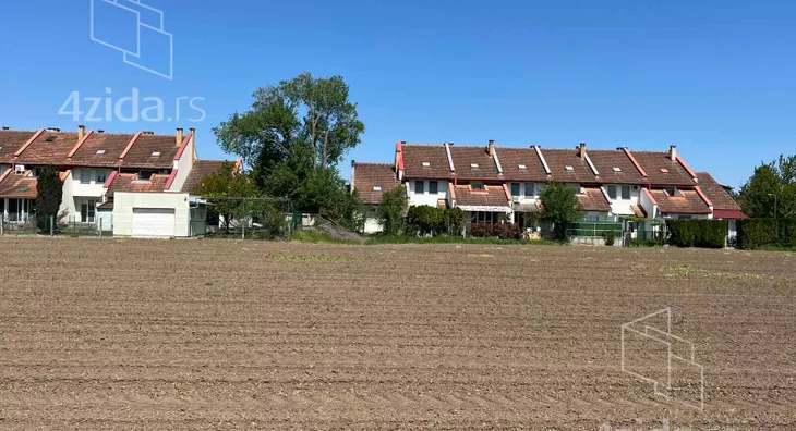 Građevinsko zemljište | 4zida