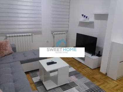 Borisavljevićeva | 4zida.rs