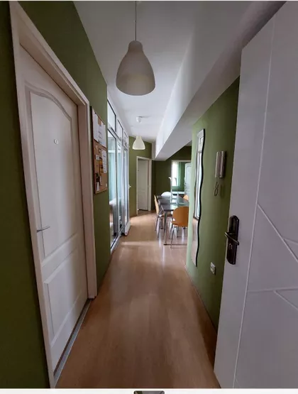 Milorada Veljkovića-Špaje 11 | 4zida.rs