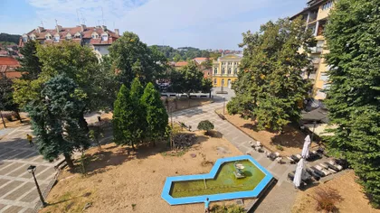 Gradske lokacije | 4zida.rs