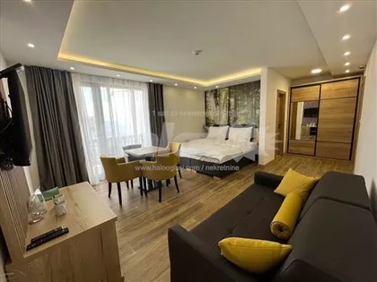 Gradske lokacije | 4zida.rs