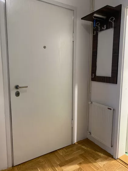 Vojvode Mišića 175 | 4zida.rs