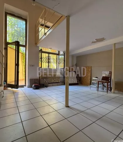 Andrićev venac | 4zida.rs
