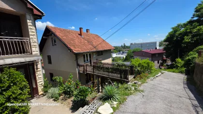 Sime Pandurovića | 4zida.rs