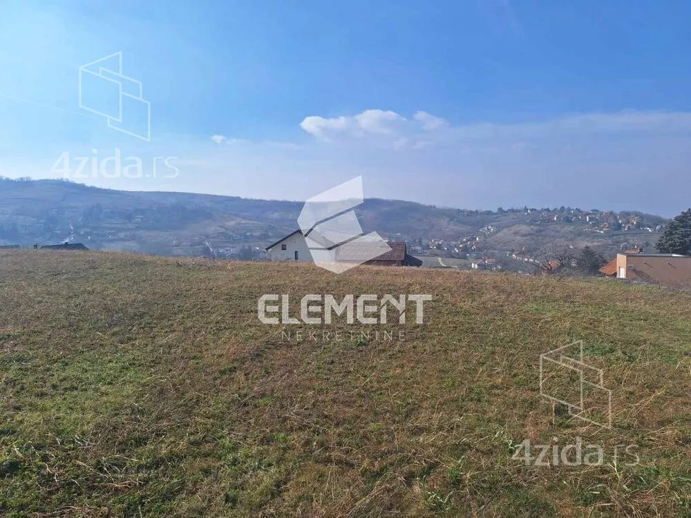 Građevinsko zemljište | 4zida