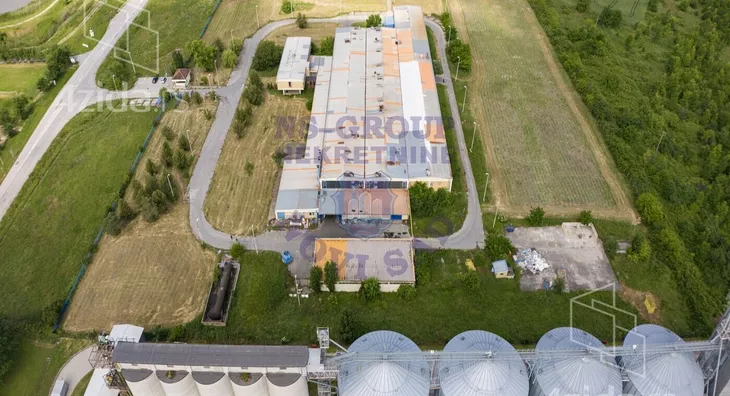 Proizvodni pogon | 4zida