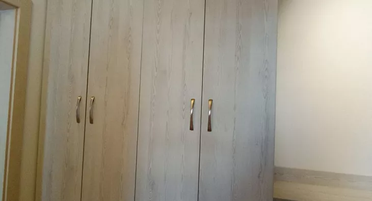 Četvoroiposoban stan | 4zida