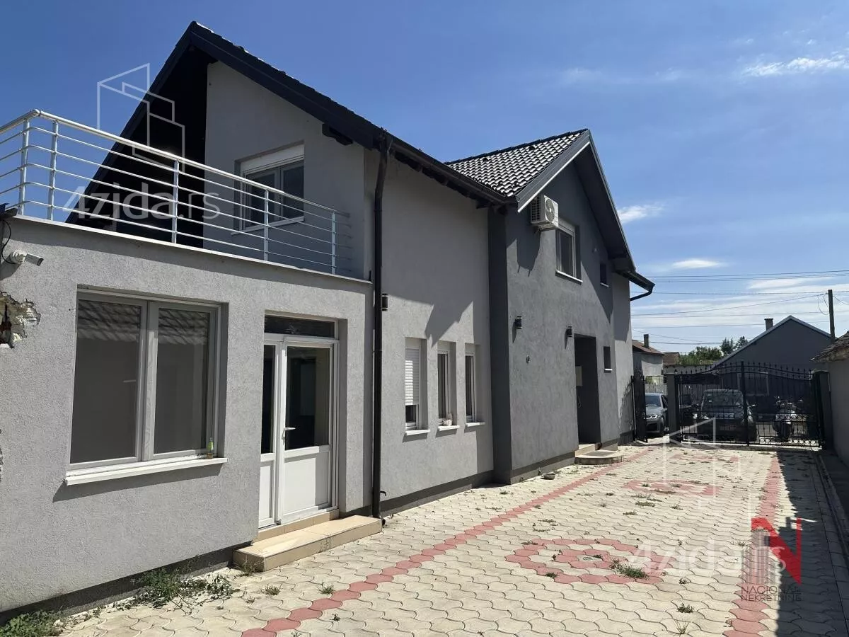 Kuća | 4zida