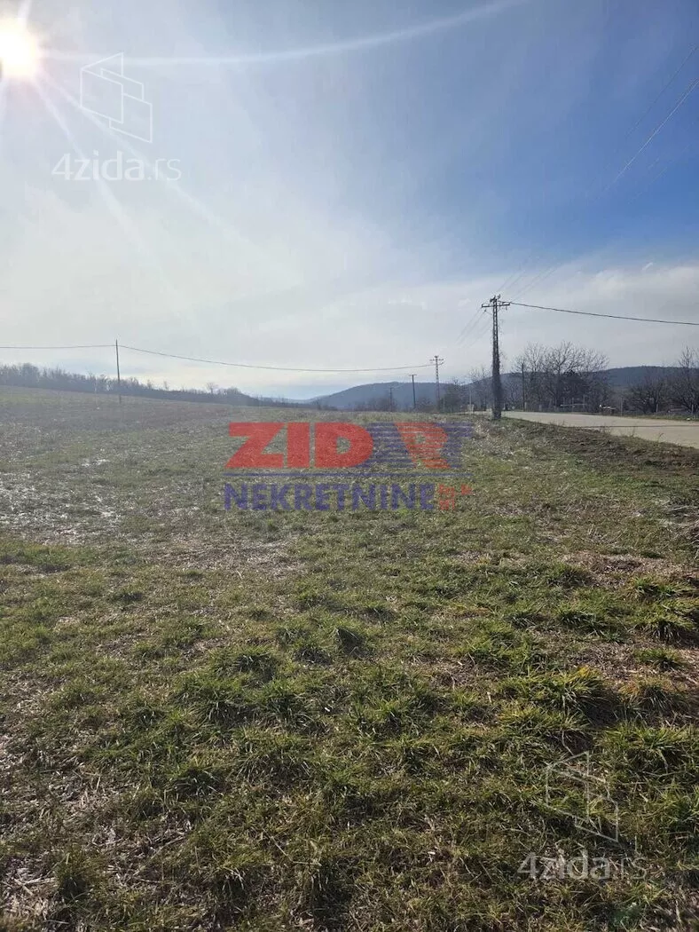 Poljoprivredno zemljište | 4zida